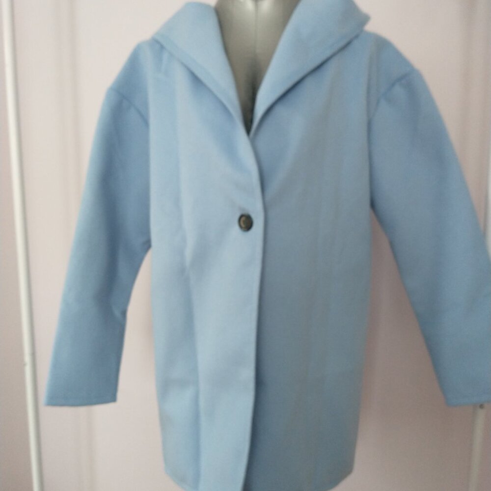 Jacket - Picture 3 of 8